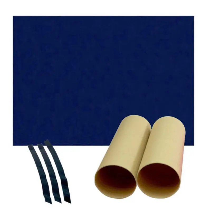 

Popular Puzzle Mat Roll Up for Jigsaw Puzzles Upto 1000 Pcs Jigsaw Puzzles Roll Up Mat