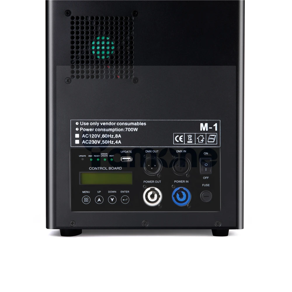 YM 700w Spark 09