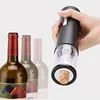 Automatic Bottle Opener for Red Wine Foil Cutter Electric Red Wine Openers Jar Opener Kitchen Accessories Gadgets Bottle Opener ► Photo 2/6