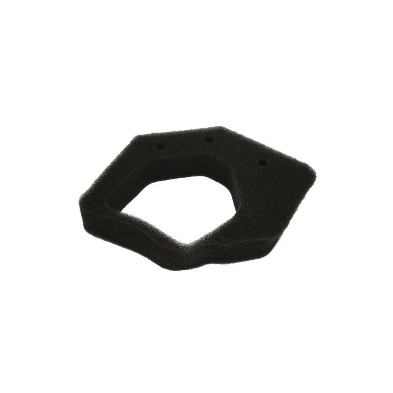 Wooya Cubierta De Filtro De Aire Negro para Honda Gx25 Gx25N Gx25Nt Hht25S Trimmers 17231-Z0H-010
