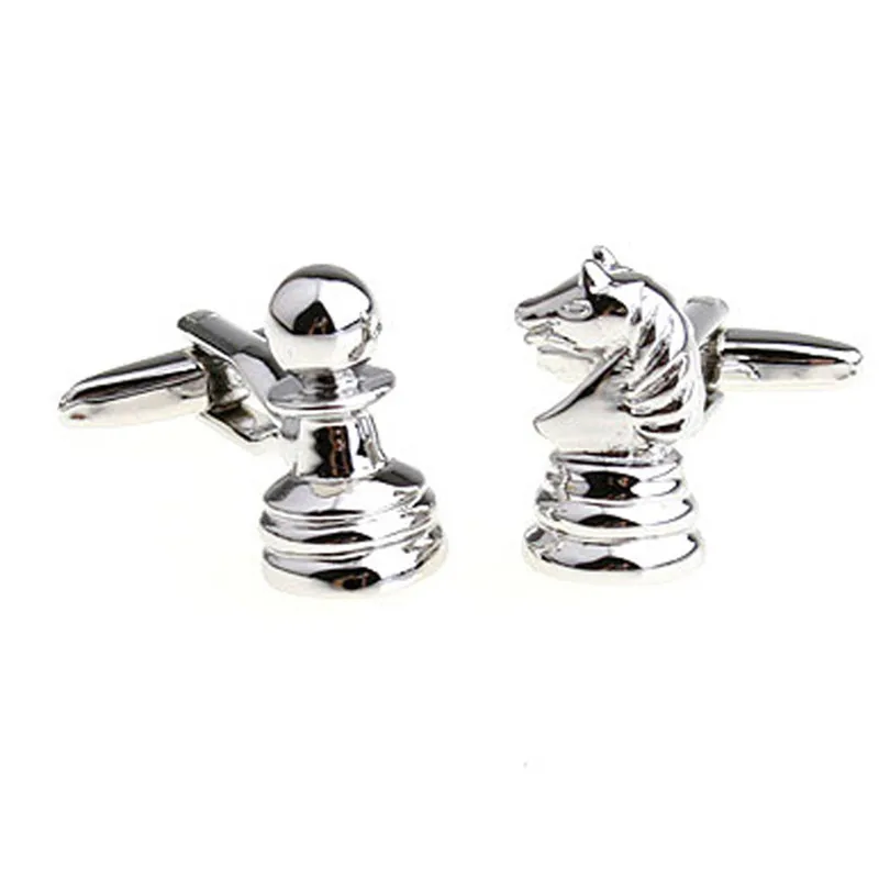 Новые высококачественные спортивные развлекательные мужские серебряные