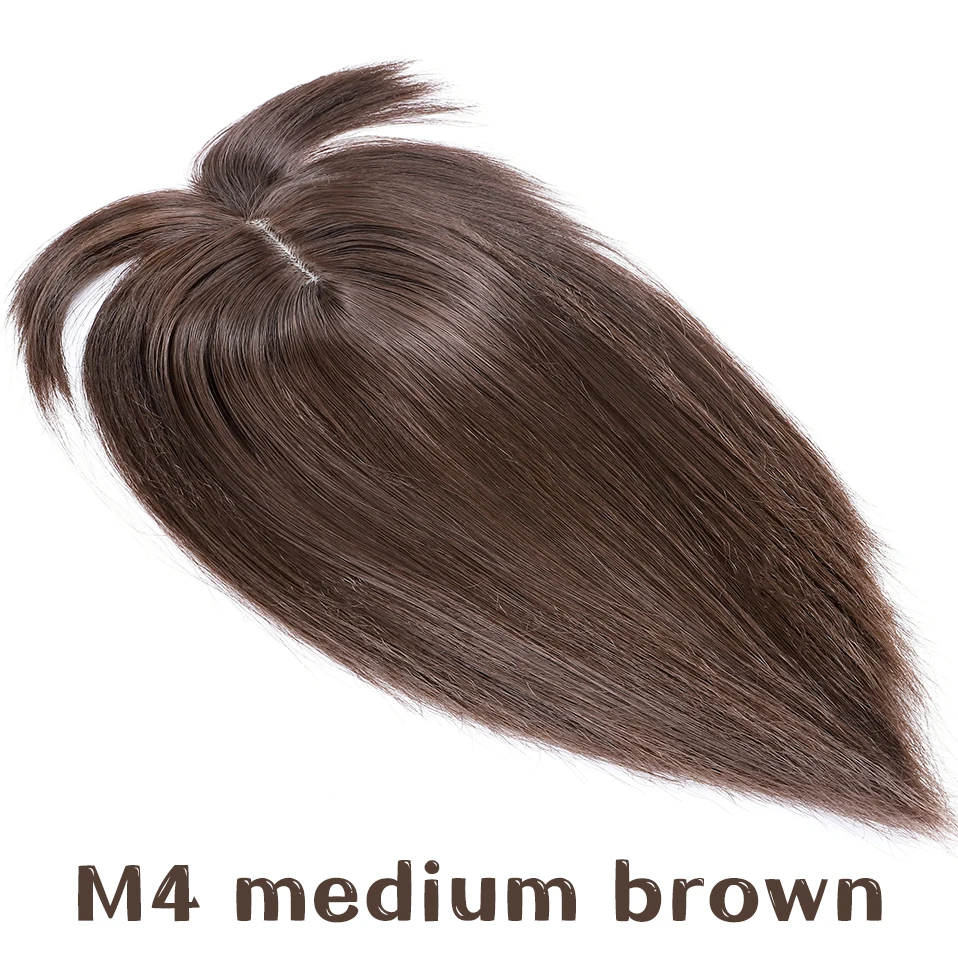 Medium Brown