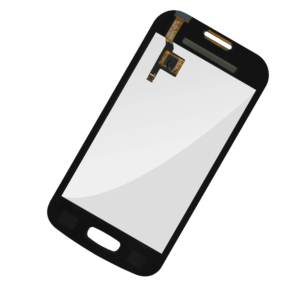 4," для samsung Galaxy Star Pro S7262 GT-S7262 S7260 GT-S7260 сенсорный экран дигитайзер сенсор Передняя стеклянная панель объектива