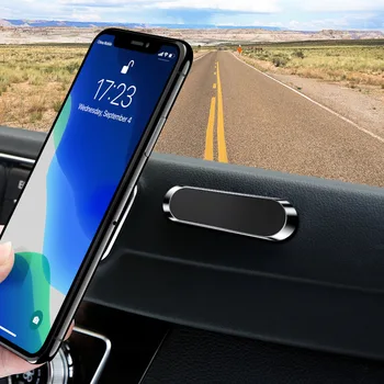 

Car Dashboard Strong Magnet Strip Phone Holder For BMW m3 m5 e46 e39 e36 e90 e60 f30 e30 e34 f10 e53 f20 e87 x3 x5
