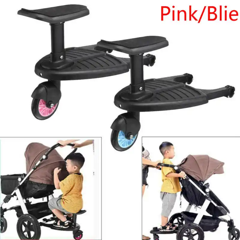 universal buggy board for strollers