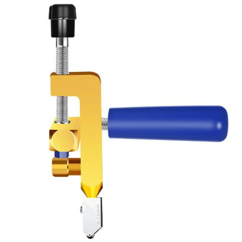 

Ceramic Tile Glass Cutting One-Piece Cutter Portable Multifunctional Tool