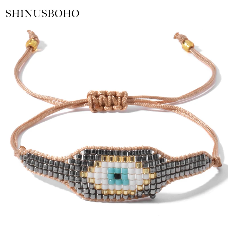 Paquete De 2412 Pulseras De Al De Ojo Para Ujeres Niñas Niños