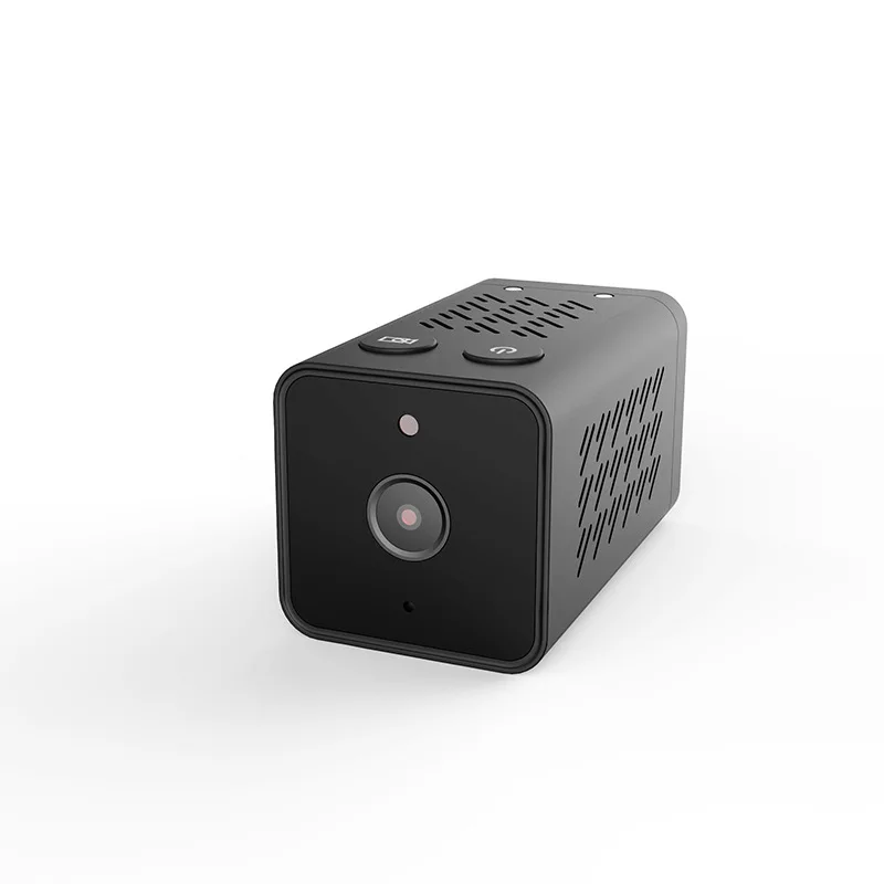 Домашняя камера видеонаблюдения беспроводная камера наблюдения 720P wifi Удаленная HD веб-камера