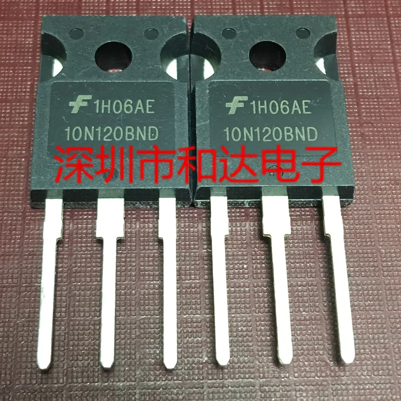 10N120BND