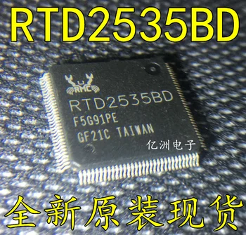 

5pcs/lot RTD2535BD