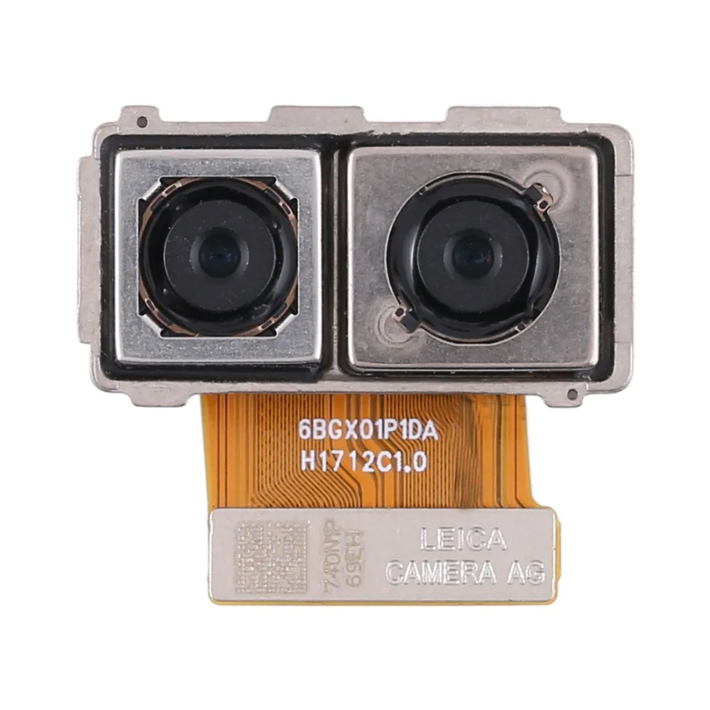 

Back Facing Camera For Huawei Mate 9 Pro Camera Module