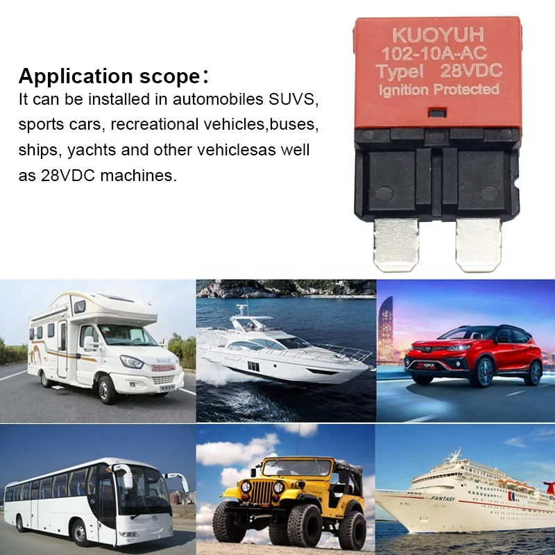 Рисунок 6 - Низкопрофильный автоматический