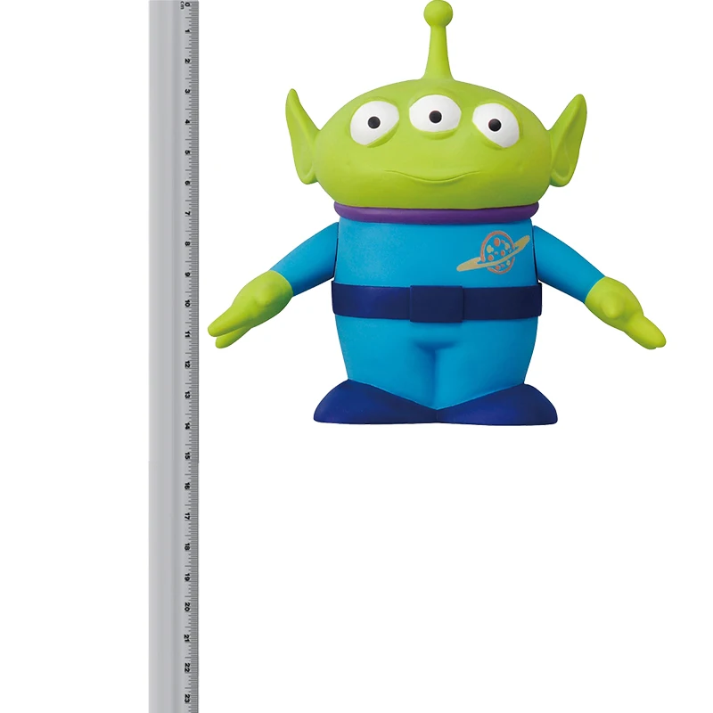 Экшн фигурка пришельцев Takara Tomy Toy Story 4 говорящие друзья английский японский