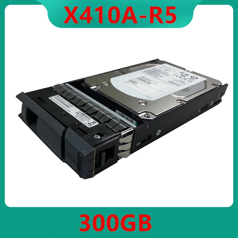 tragedie ondergoed voetstappen Bijna Nieuwe Hdd Voor Netapp 300Gb 3.5 "15K Sas 16Mb 15K Voor Interne Harde  Schijf voor Server Hdd Voor X410A R5 SP X410A R5|Interne Harde Schijven| -  AliExpress