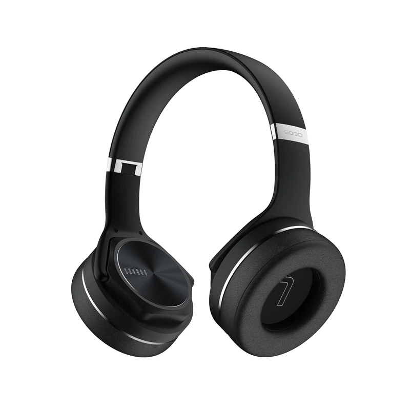 V3 динамик для bluetooth-наушников беспроводной аудио Bluetooth гарнитура наушники активное Шум шумоподавления Поддержка NFC Hands-free звонков
