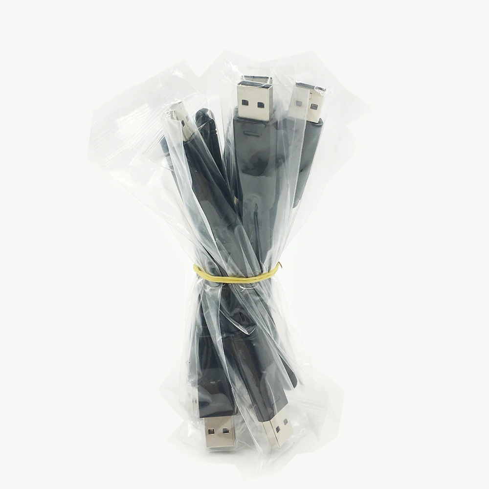 [10PCS] 7601 WiFi USB WiFi 안테나(MT7601 칩 포함) 150Mbps 2.4GHz USB2.0 위성 수신기 컴퓨터용 회전식 무선