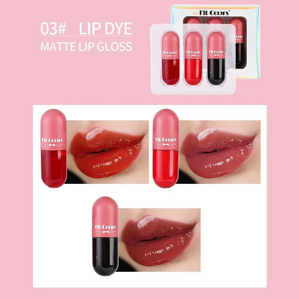 5ml Instant Volumising Lips Plumper Repairing Reduce Lip Fine Lines Mask Long Lasting Moisturizer Care Lip Oil Sexy Plump Serum