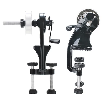 

Equipment Winder Fisherman Outdoor Tools Supply Portable Fishing Line Reel