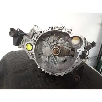 

8659448 Gearbox Toyota Corolla Saloon (_ e12 _) 2.0 D-Cat