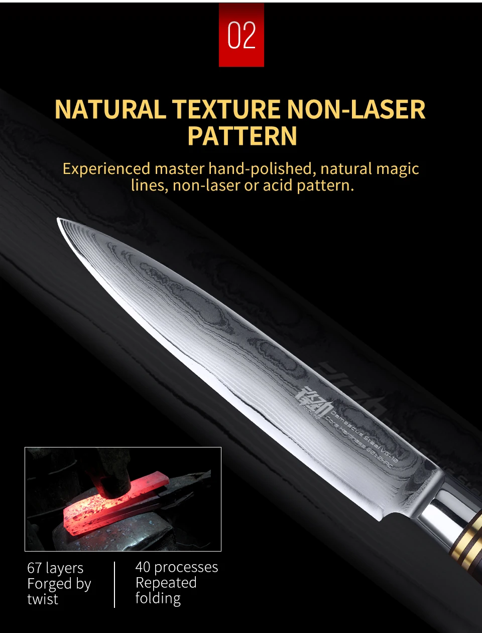 黑檀万用刀（英文版）_06