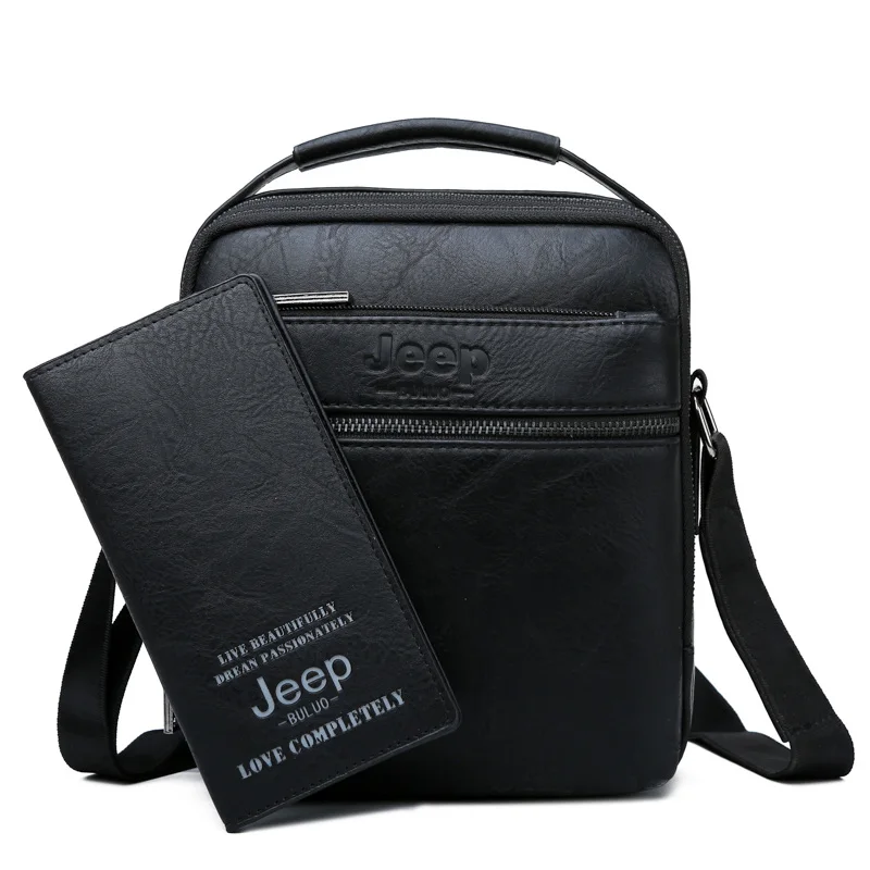 ☆JEEP☆ クロスバッグ 男女兼用 JEEP☆UNISEX_Nylon Cross back (JEEP/ショルダーバッグ