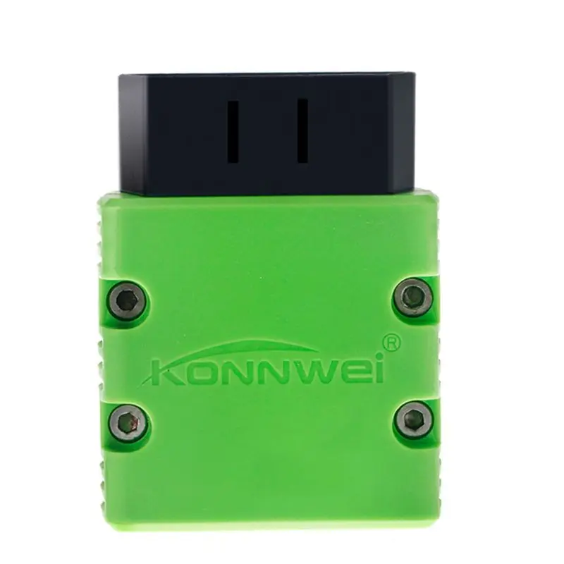 KW902 Wi Fi ELM327 V1.5 V2.1 PIC18F25K80 OBDII диагностический инструмент ELM 327 OBD2 код F1CF| |