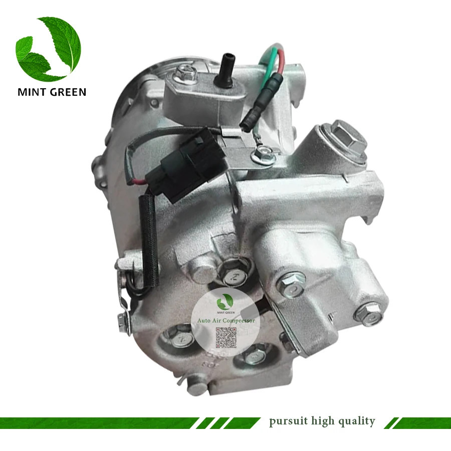 Для Honda CR-V 2.4L 2005-2007 для 12-14 Honda Civic Si 2.4L A/C компрессор 38810RZYA01 38810RWCA03 38800RZYA010