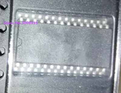На складе можно оплатить 5 шт./партия UC2875DWP UC2875DW UC2875 SOP-28 Новый | Электроника