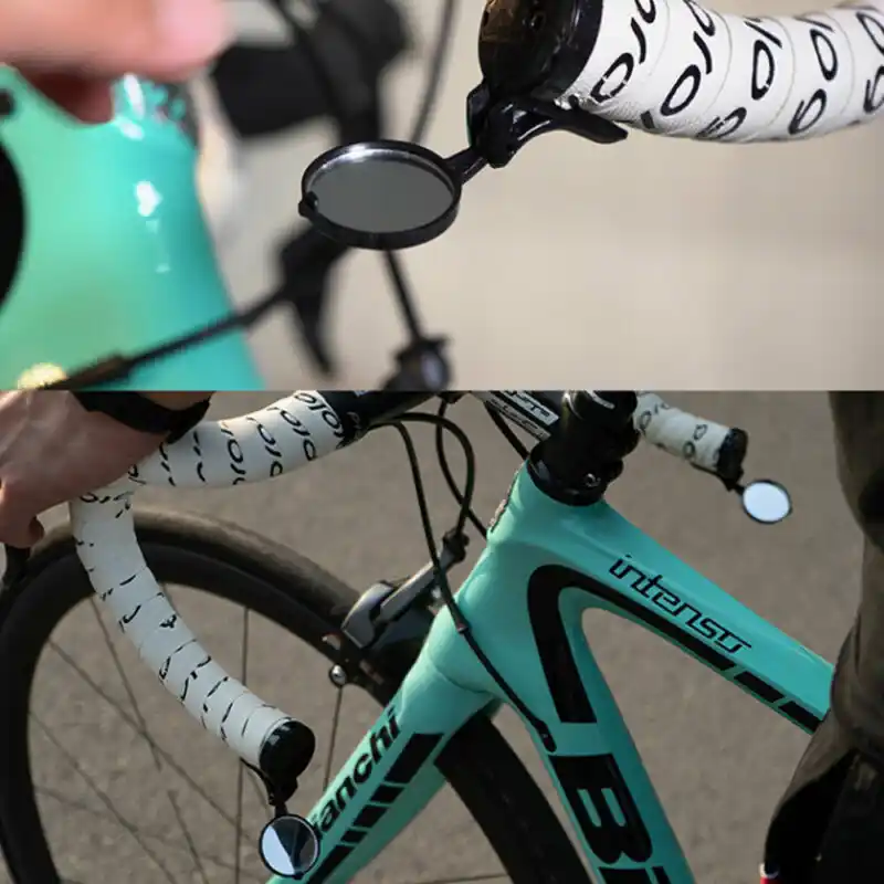 mirrycle mountain mirror