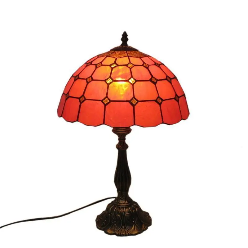 Schemerlamp лампе lampada Da Tavolo дома Art лампа для Спальня дом Lampara де меса Para El Dormitorio деко Настольный светильник прикроватный светильник