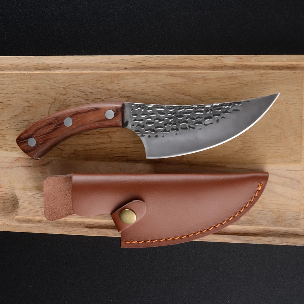 XYj 5," кухонный нож, нож для мяса, овощной нож из нержавеющей стали для приготовления костяного мяса, рыбы, фруктов, овощей, инструменты для приготовления пищи