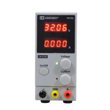 

30V 5A 4-bit Digital Switch DC Switching Voltage Regulators Power Supply