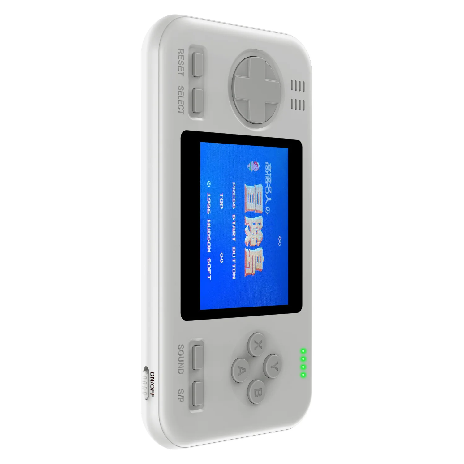 Ретро портативная мини портативная игровая консоль Gameboy 8-Bit lcd детский цветной телевизор игровой плеер встроенный 416 игр как мощность