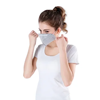 

Protective-Mask 3 Laye-Mask Dust-Protection-Maska DUST-FILTER masque Disposable mascarillas Elastic Anti-Pollution mascaras