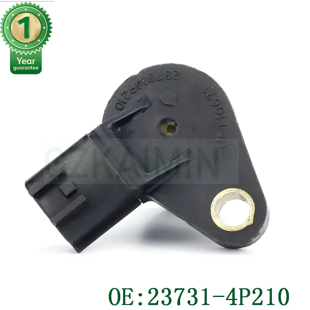 Высокое качество OEM Датчик положения коленчатого вала J5T10671 23731-4P210 для Infiniti Maxima датчик коленчатого вала J5T10671