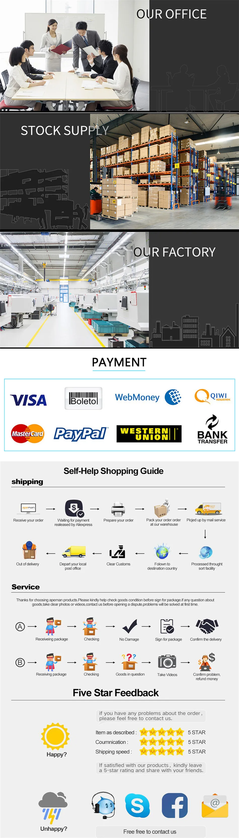 automática para mihome app empacotado venda