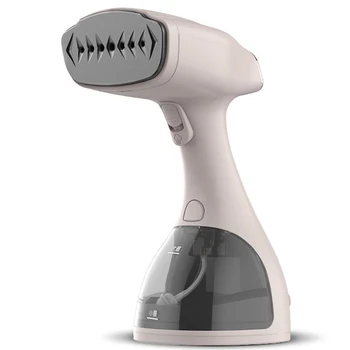 

Clothes Steamer Portable Travel Handheld Steam Iron Household Touch Operation Vertical Garment Steamers Clothes Ironing Machine
