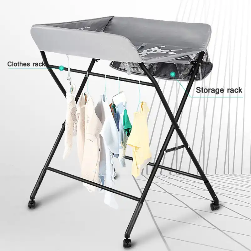 table a langer portable