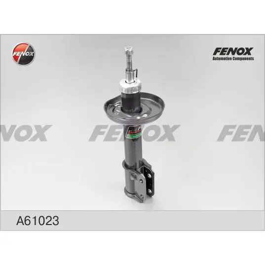 Амортизатор OPEL CORSA A/B/TIGRA 82-00 пер.газ. FENOX A61023