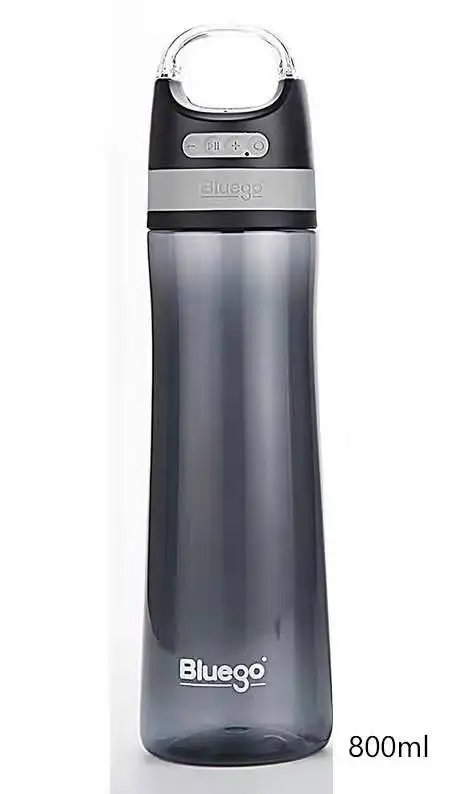 black gray 800ml VIP Ссылка для Amigo - Цвет: black gray 800ml