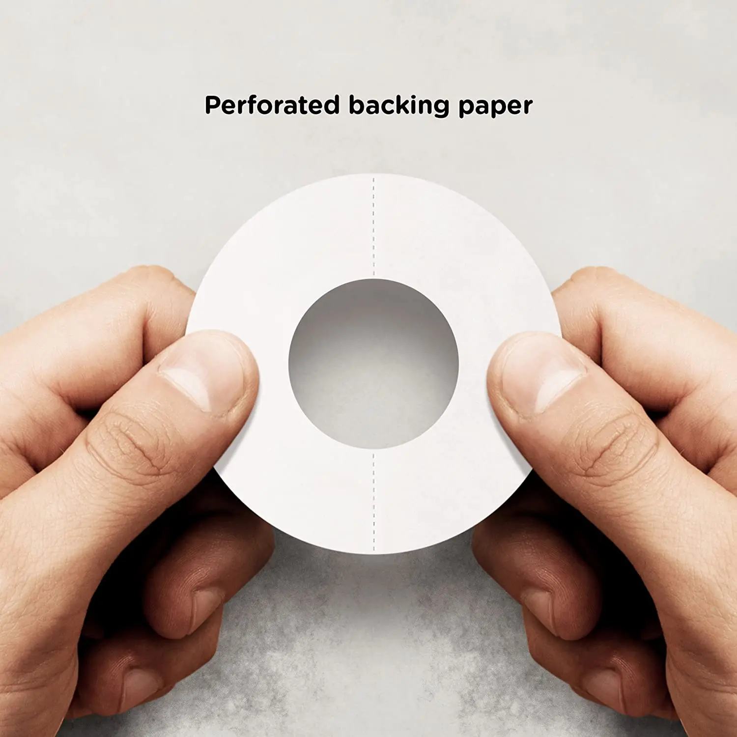 25pcs Per Pack Ptach Adhesive Patch Waterproof Adhesive CGM Tape Multiple Color Options