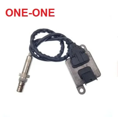 エヌマン Nox Sensor Nox Nitrogen Oxide Senso 2894939 A034X846 4984053