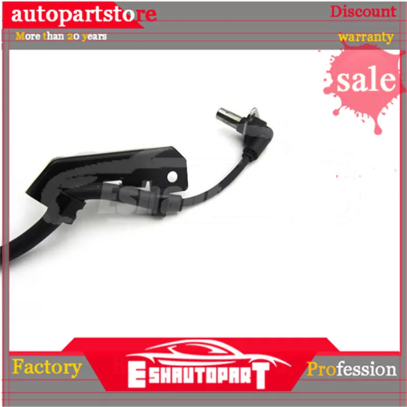 1 шт. ABS сенсор для Isuzu D-Max передний правый 897387989151 8-9738798915-1