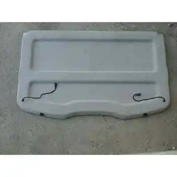 

794202752R REAR TRAY RENAULT SCENIC III