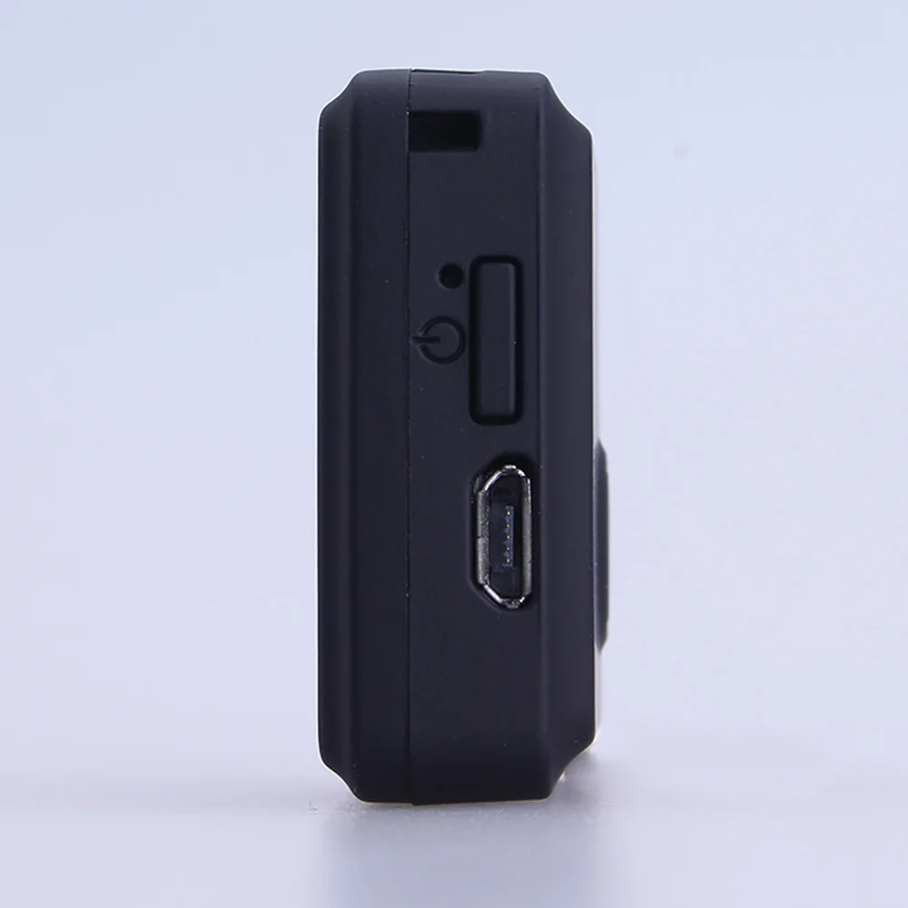  Vehemo GPS RF-V6 GPRS Motorrad Tracker RF-V6 GPRS Tracker Geschichte Route Wiedergabe Unterstützt 1