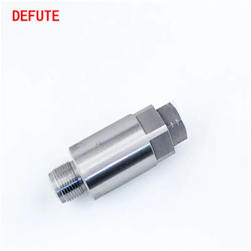 4383889 common rail клапан сброса давления топлива для клапана Dongfeng