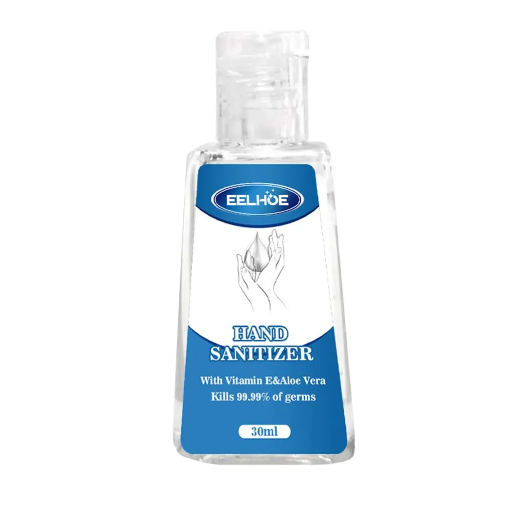 

Portable Mini Hand Sanitizer Without Irritating Or Drying Your Skin Keeping Hands Clean Smooth And Refreshed 30ml
