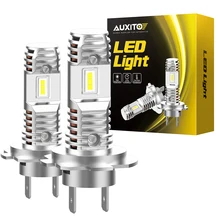 2x 36W LED HAUPTSCHEINWERFER LAMPEN H7 HEADLIGHT BIRNE KIA CEED OPTIMA RIO 3 2x 36W LED HAUPTSCHEINWERFER LAMPEN H7 HEADLIGHT BIRNE KIA CEED OPTIMA RIO 3