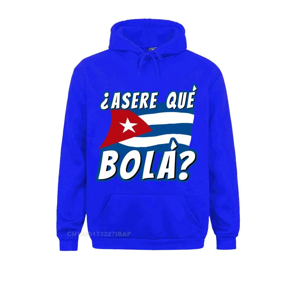 thumbnail image 1 of Sudadera con capucha con estampado de la bandera cubana, camisa divertida con frase "Cuban say", Sudadera con capucha para estudiantes, ropa de calle, 1 of 5