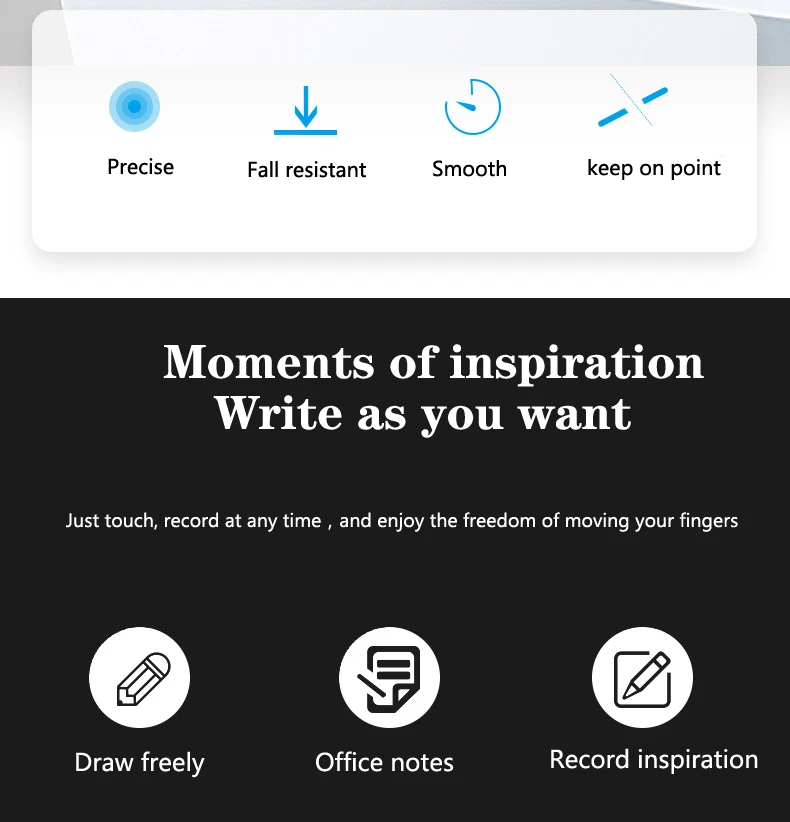 14cm Universal Pencil Double Dual Silicon Head Touch Capacitive Screen Stylus Caneta Capacitiva Pen For Ipad Tablet Smartphone 14cm Universal Pencil Double Dual Silicon Head Touch Capacitive Screen Stylus Caneta Capacitiva Pen For Ipad Tablet Smartphone